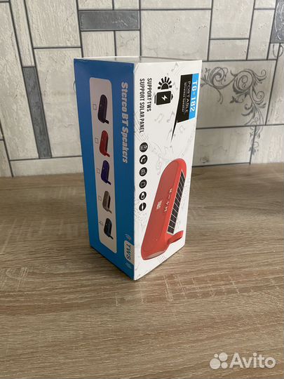 Новая bluetooth Колонка