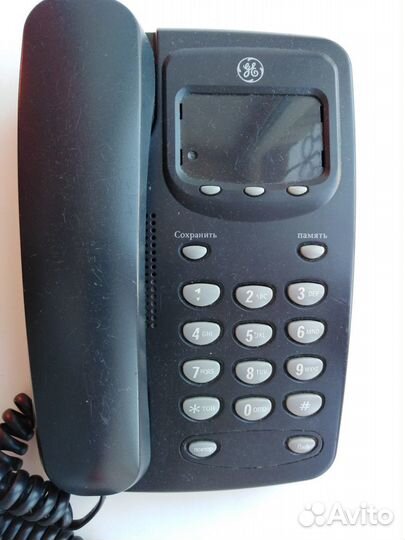 Мини атс Panasonic KX-TA616 с телефонами