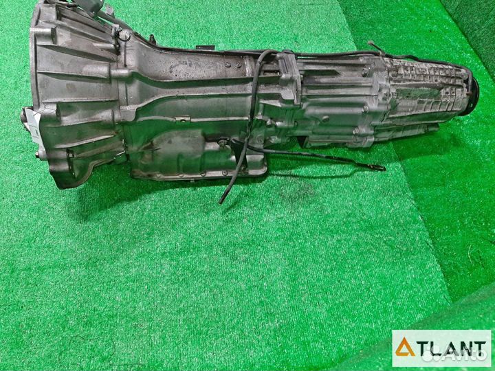 Автомат nissan skyline