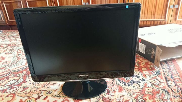 Монитор samsung 22 дюйма