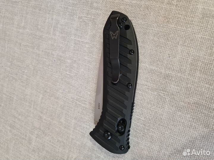 Нож Benchmade Presidio II 5700