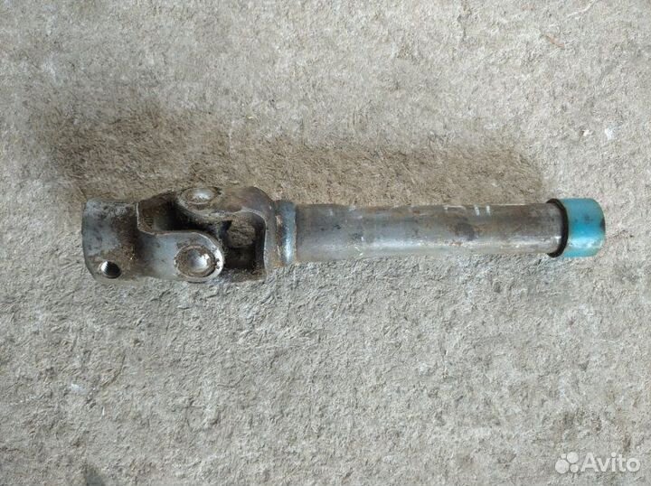 Рулевой карданчик Hyundai Tucson 2004-2009