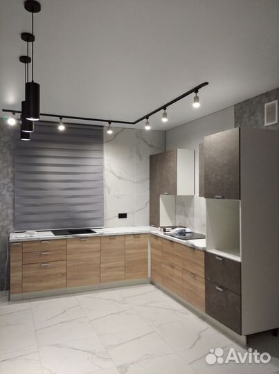 Кухонный гарнитур новый модульный