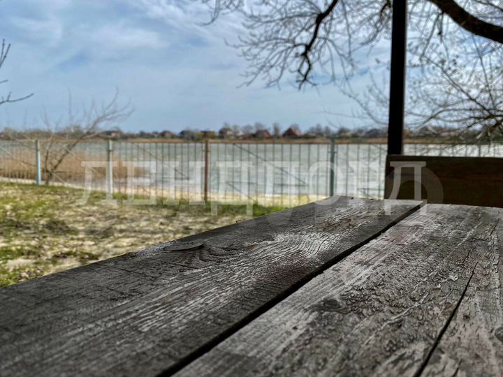 Участок 2,31 га (промназначения)