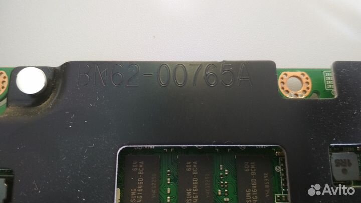 Samsung UE40J6500AU(Комплект плат)