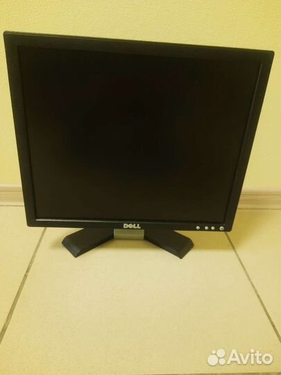 Монитор Dell