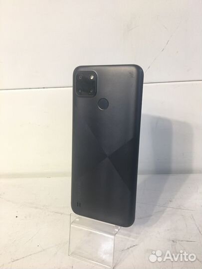 realme C21Y, 4/64 ГБ