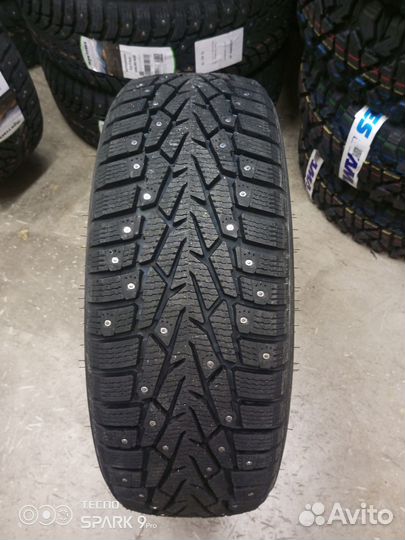 Ikon Tyres Nordman 7 SUV 215/60 R17 100T