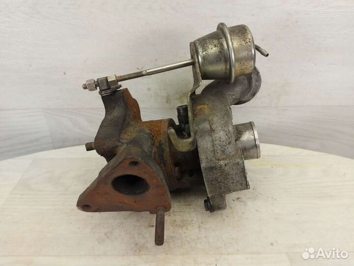 Турбина Renault Scenic 2. 54359700012