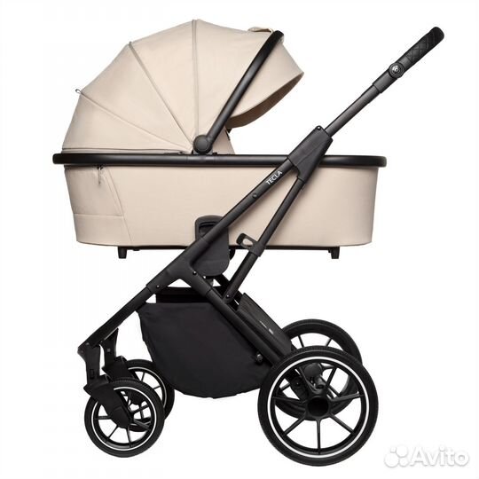 Коляска Peppy Tecla 2 в 1