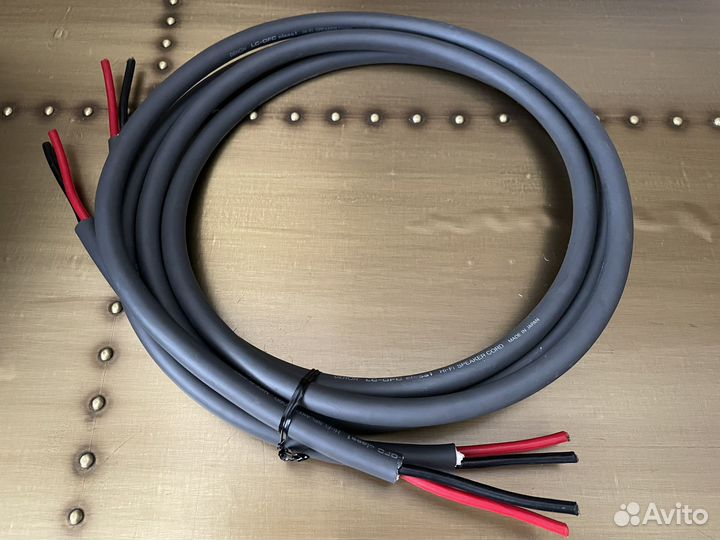 Акустический кабель Speacker Cable Denon