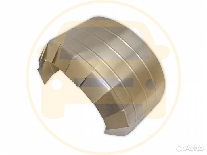 Внутренняя арка Fiat Croma 194 (2008–2010)