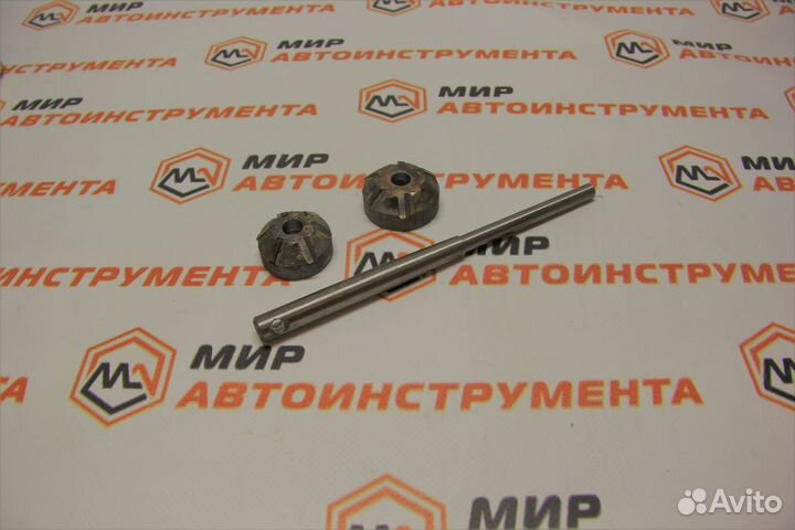 Зенковки ваз 01-083 6 резцов экспресс