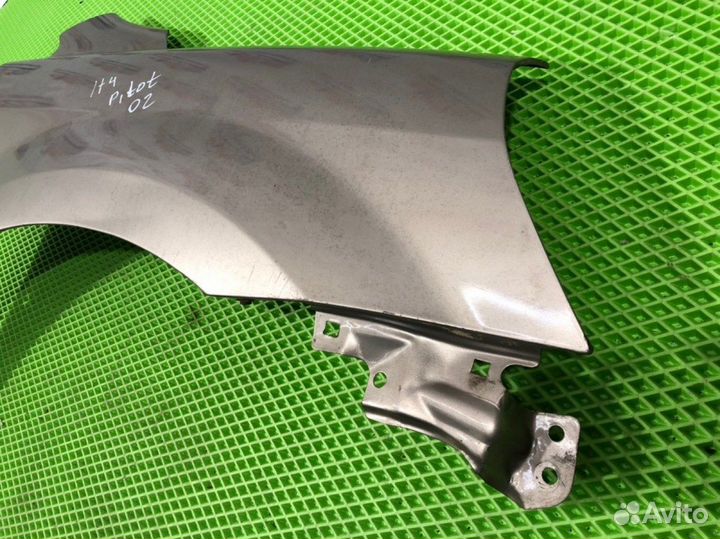 Крыло переднее правое Honda Pilot YF1 2002