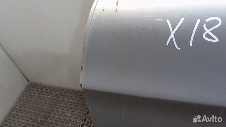 Дверь боковая BMW 3 E90, E91, E92, E93, 2005