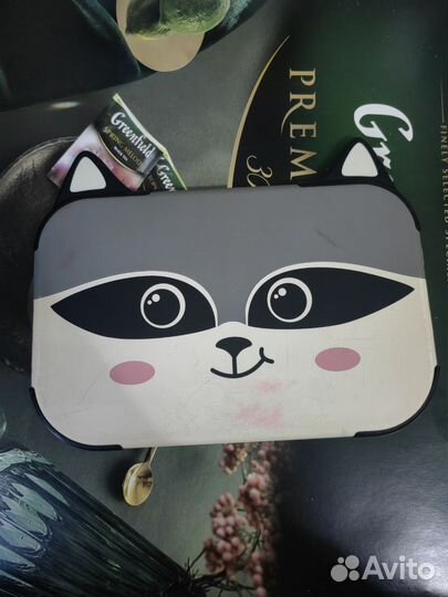 Детский планшет