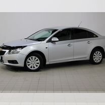 Chevrolet Cruze 1.6 MT, 2012, 240 000 км, с пробегом, цена 730 000 руб.