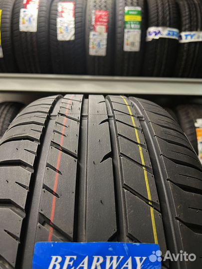 Bearway BW118 285/45 R20 90U