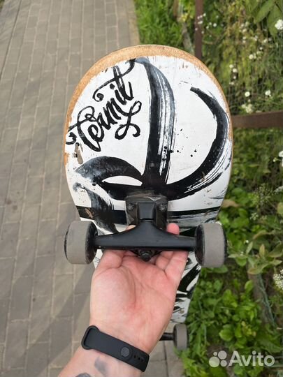 Скейтборд Термит