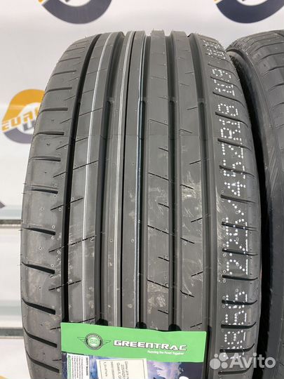 Greentrac Quest-X 225/45 R18 96W