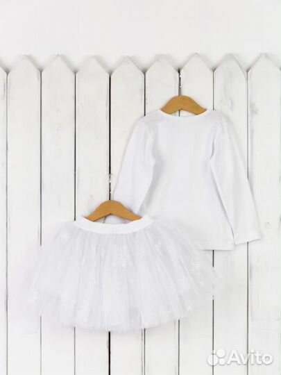 Комплект для девочки Baby Boom кд451/1-К Сне (98)