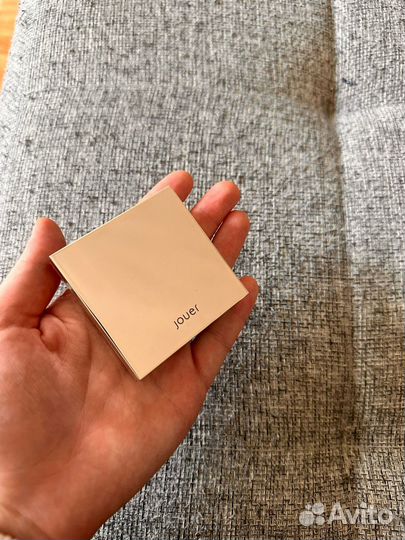 Продам хайлайтер Jouer оттенок Rose quartz