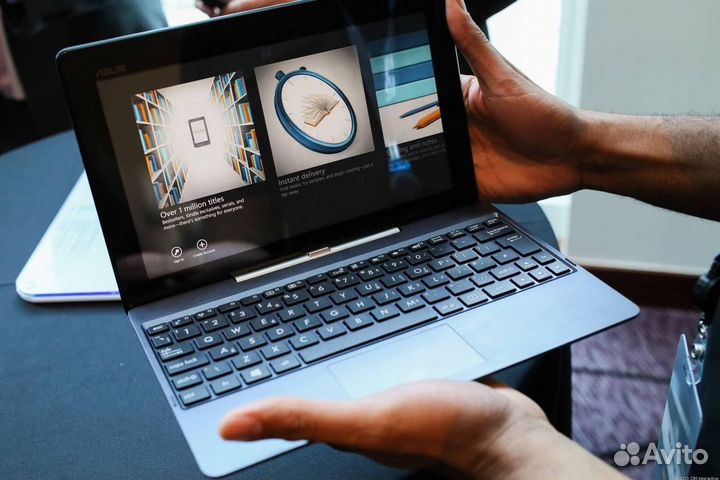 Подбор ноутбуков и компьютеров