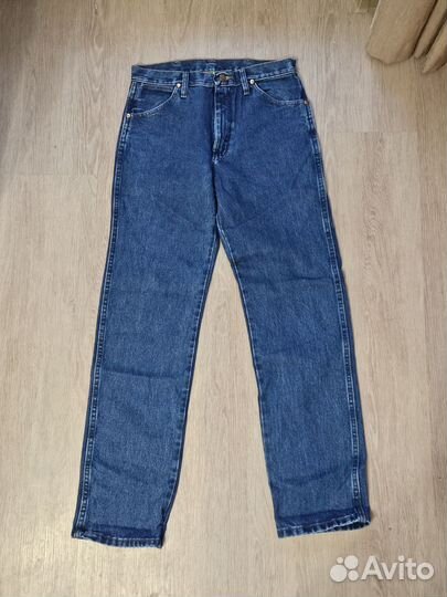 Джинсы Wrangler 13mwz