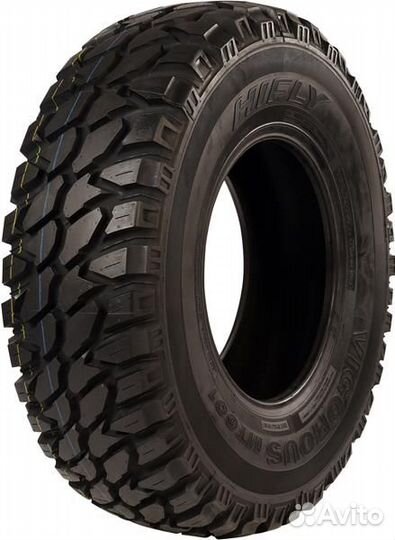 Hifly Vigorous MT601 235/75 R15 101Q