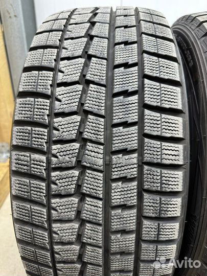 Dunlop Winter Maxx WM01 245/45 R18 96Q