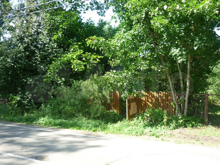 Участок 15 сот. (ИЖС)