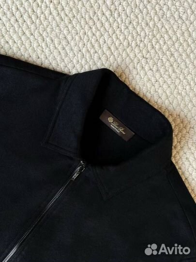 Спортивный костюм мужской Loro Piana