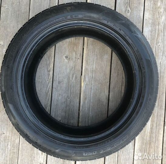 Dunlop SP 50 225/50 R18