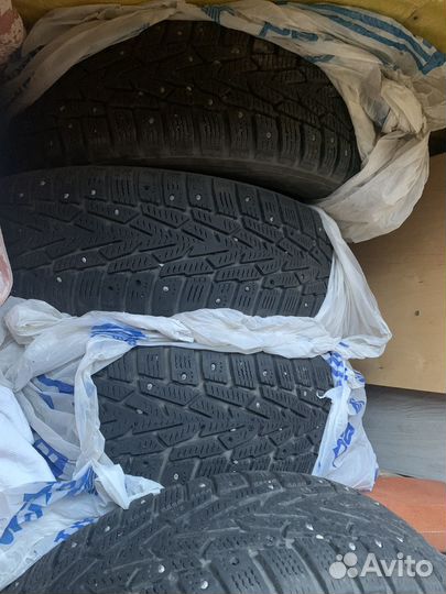 Nordman 7 185/65 R15 92