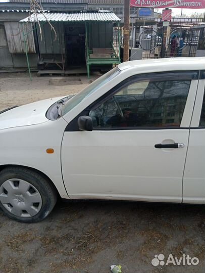 Toyota Probox 1.5 AT, 2003, 27 000 км