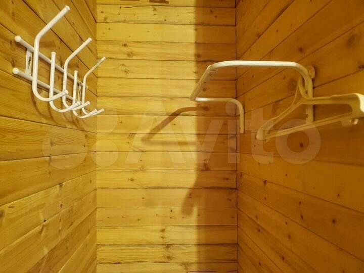 Квартира-студия, 15 м², 1/1 эт.