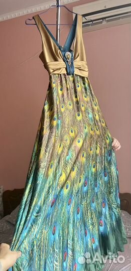 Вечернее платье gizia