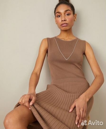 12 storeez платье