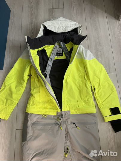 Комбинезон Cool Zone