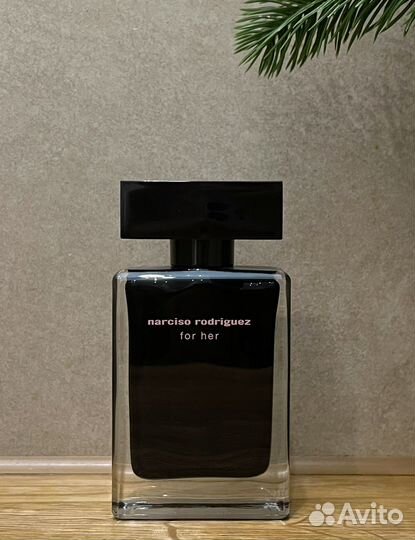 Делюсь Narciso Rodriguez For Her