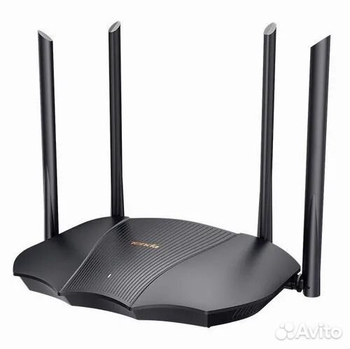 Wi-Fi 6 роутер Tenda TX9 Pro