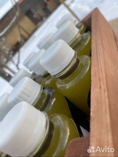 Сыворотка против Сильного Выпадения волос