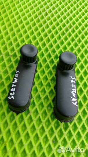 Ручки салона Sandero stepway 1