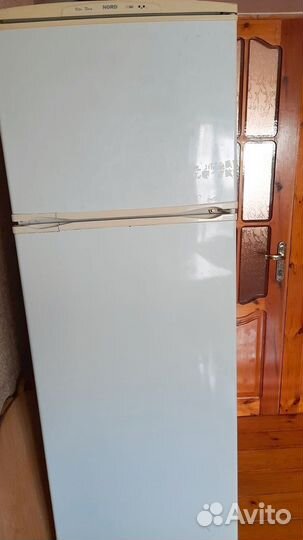 Холодильник бу
