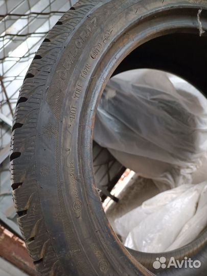 Viatti Brina Nordico V-522 205/50 R17