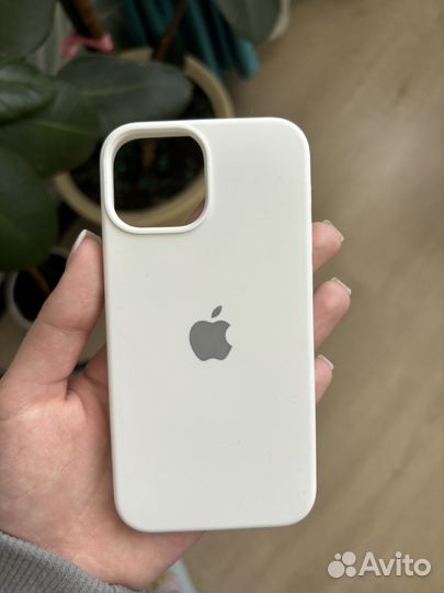 Чехол и защитное стекло на iPhone 13 mini