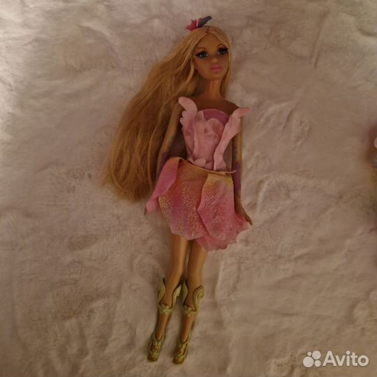 Барби Фейритопия Элина Fairytopia Barbie