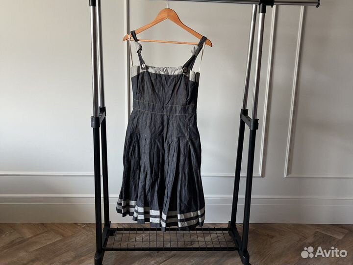 Платье karen millen 42