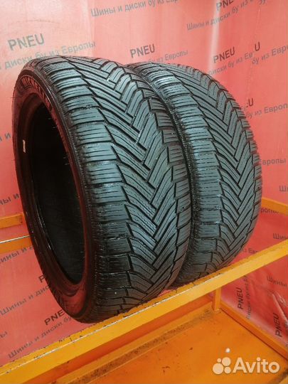 Michelin Alpin 6 215/50 R17