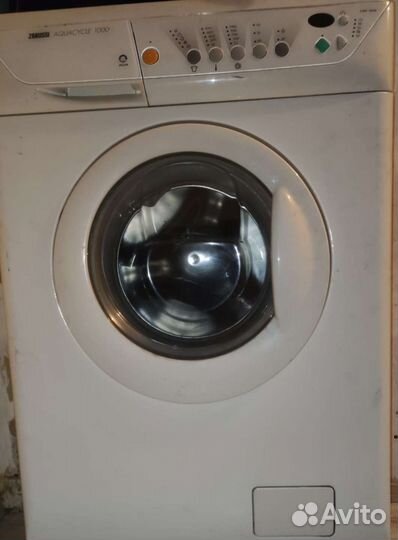 Стиральная машина бу